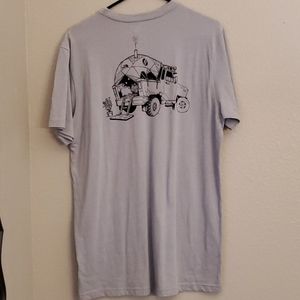 The North Face  Mens T-shirt